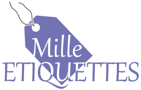Logo Mille Etiquettes